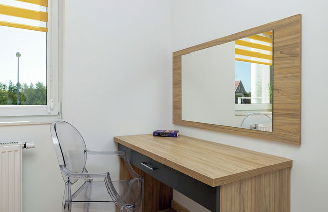 Seaside Apartamenty-Grzybowo - Photo 39