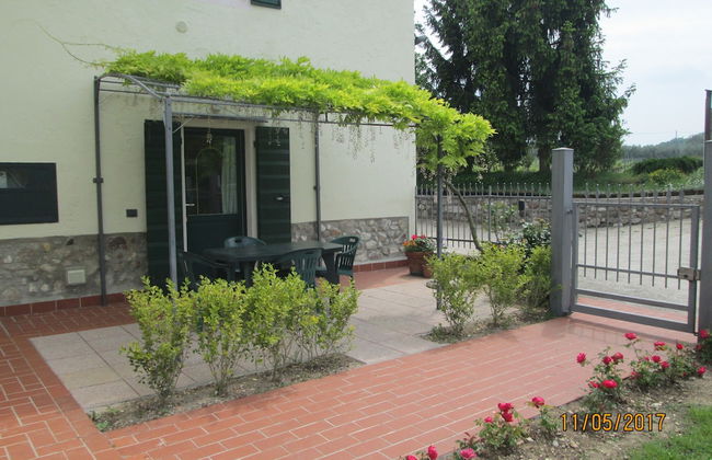 Agriturismo Ca Castellani - Foto 15