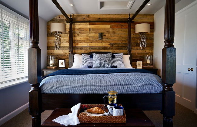 Hazelhurst Farm - Foto 1