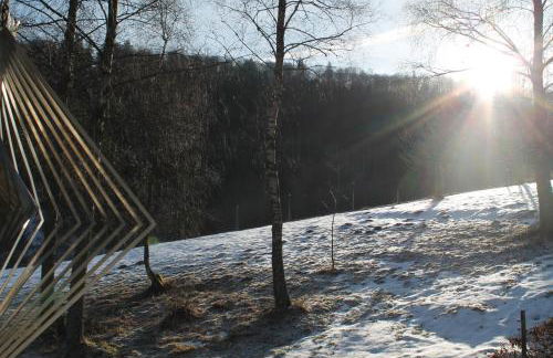 Holiday Home Rehsiepen - Foto 36