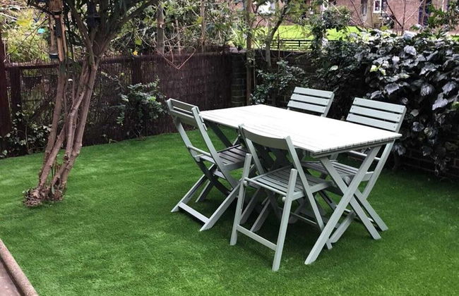 Lovely 2 Bedroom Apartment With Garden, South Bank Westminster - Foto 15