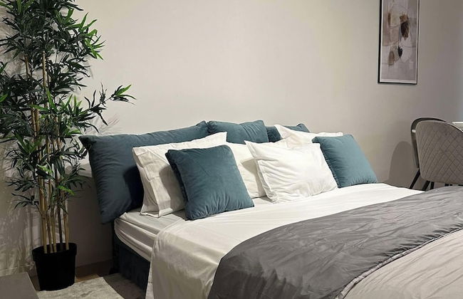 Nordic Central Serenity Retreat - Photo 4