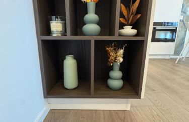 B&B Apartment Luxury Suite - Metropolitana M4- Stadio San Siro - Duomo Milano - Aeroporto Linate - Castello Sforzesco - Foto 45