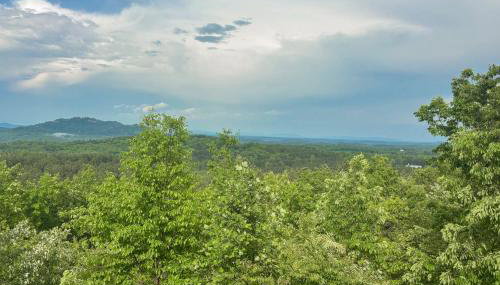 Boulder Ridge Cabin - Foto 3