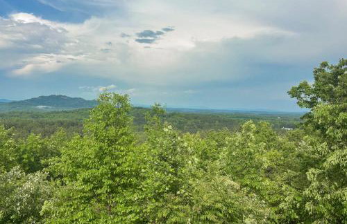 Boulder Ridge Cabin - Foto 3