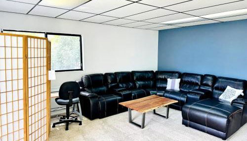 Waterfront Escape - Dock, Hot Tub, Theater - Foto 4