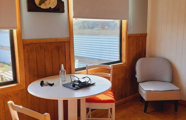 Cabaña Bulnes - Foto 7