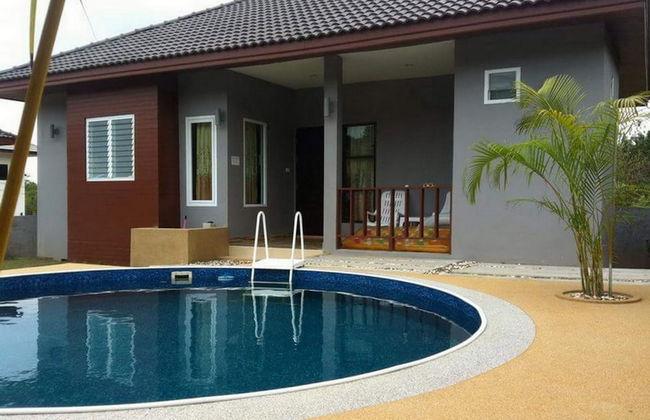 Lanta Dream Garden Pool Villa - Foto 25