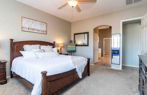 The Oasis -Heated pool and games - Foto 14