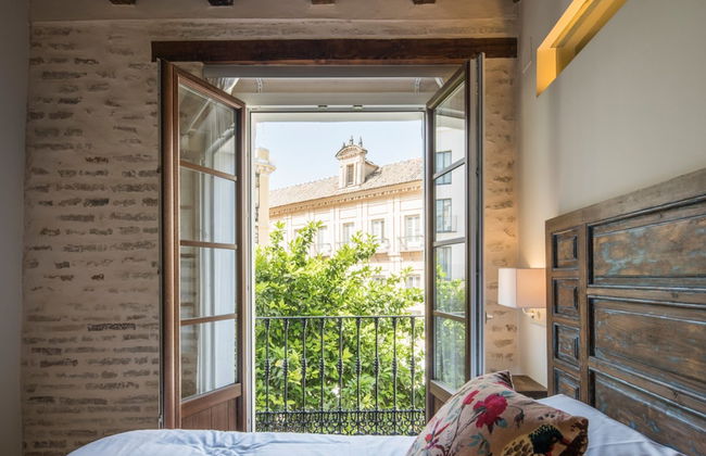 Santa María Apartamentos - Foto 3