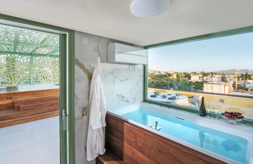 Grypes Deluxe Complex - Foto 1