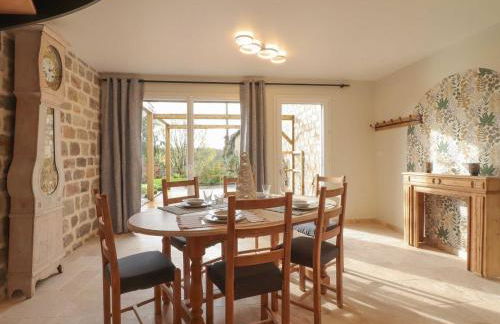 Maison tout inclus avec sauna à venir - Animaux acceptés - FR-1-497-258 - Foto 26