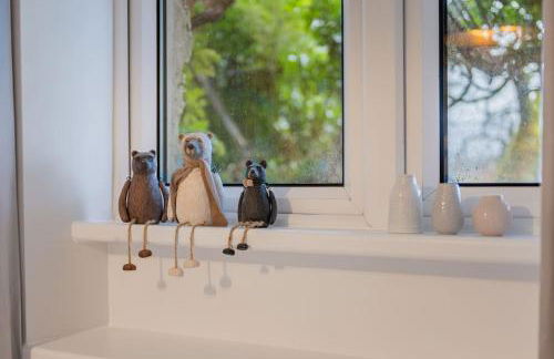 Rockwood- Grasmere family cottage with Hot tub - Foto 43