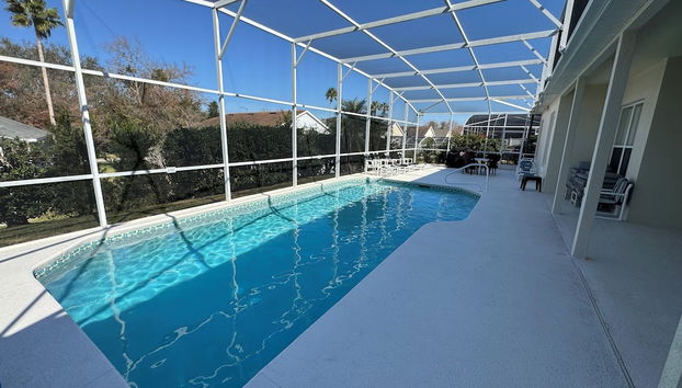 Scott Disney Villa - Foto 2, Profilbild