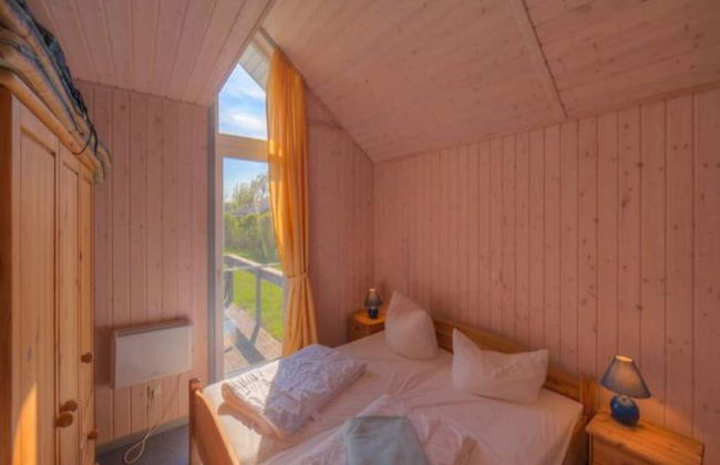 Ferienhaus in Herrlicher Lage - Foto 3