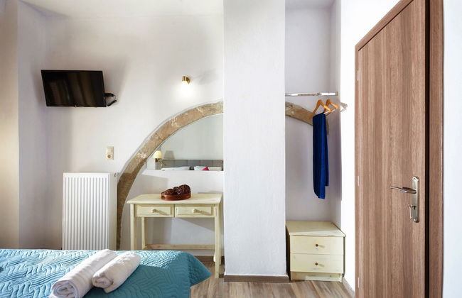 disCrete Villa Archontiki - Foto 3