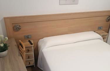 ApartamentosTuristicos Avila Puerta del Alcazar 0-1 - Foto 12