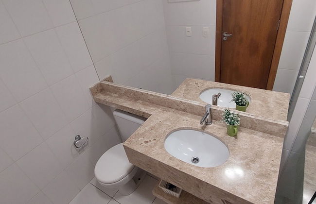 Nautilus Paradise in Penha-SC - Foto 14