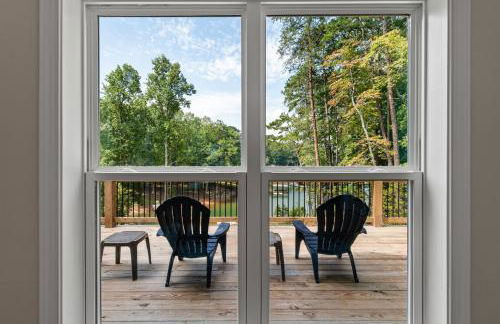 Nottely Retreat - Foto 5