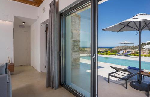 Villa Afeidia - Foto 11