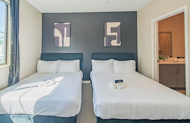 ROVE LIVING/KL - Alta North Central - Foto 25