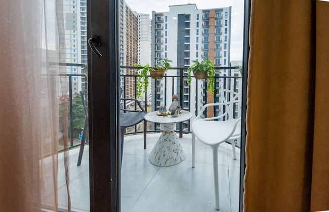 HB apartments B.I.G. - Foto 38