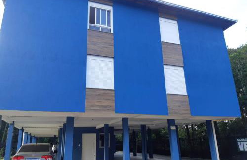 Apartamento Cantinho do Aconchego-Nova Petrópolis - Foto 17