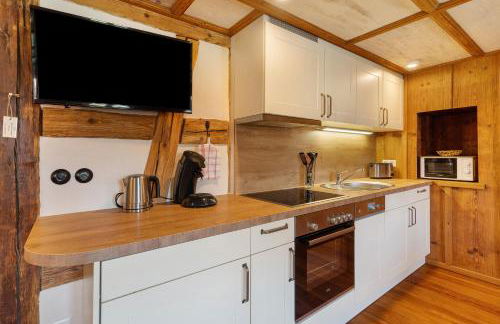 Urlaub Im Kulturdenkmal - Foto 16