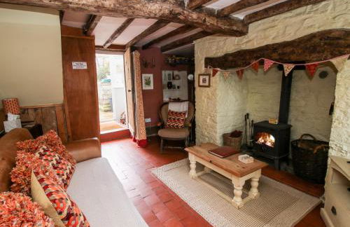 Castle Cottage - Foto 3