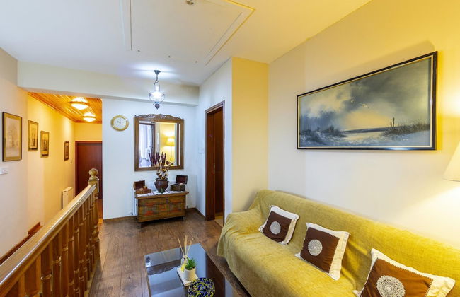 Troodos Riverside Cottage - Photo 9