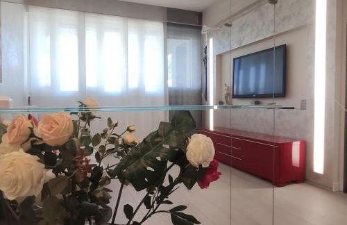 Appartamento incantevole con parcheggio gratuito - Photo 22