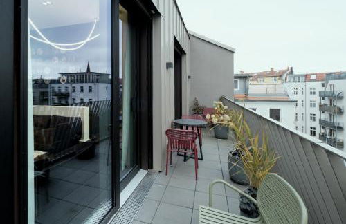 The Garden Suites by Suite030 - Foto 30