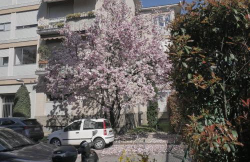 Garden Flat - Foto 4