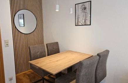 Ferienwohnung am Bodensee - Foto 3