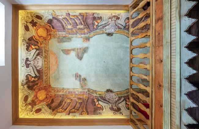 Castello di Limatola - Photo 22