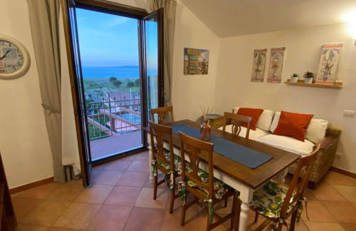 Tyrrhenian Sea Apartment - Foto 10