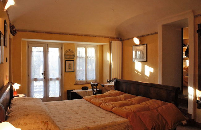 Agriturismo Ca San Sebastiano Wine Resort & Spa - Foto 12