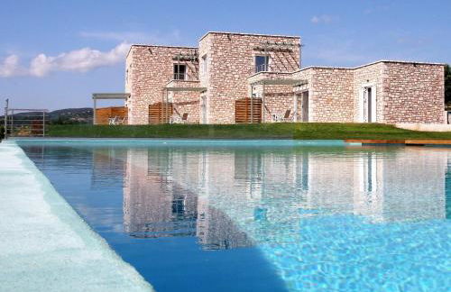 Stone Bay Houses in Messinia Kalamaki Beach Area - Foto 34