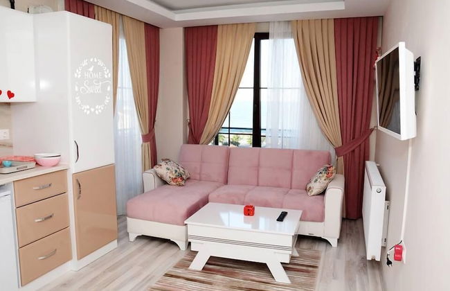 Otel Sweet Home Samsun - Foto 1