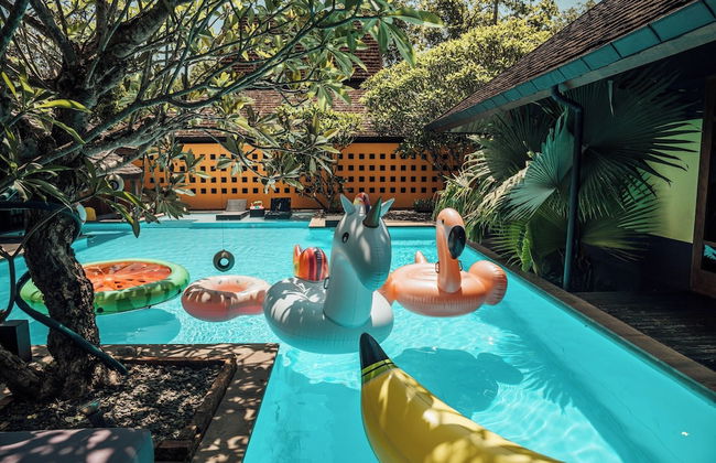 Chandra Residence - Foto 1