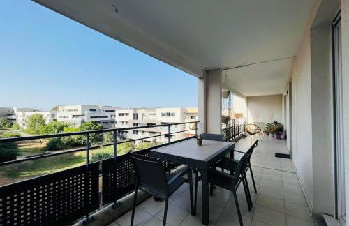 Montpellier Un écrin de lumière pour enchanter votre séjour - Photo 20