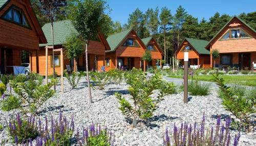 Domki drewniane Zem-Tourist - Foto 4