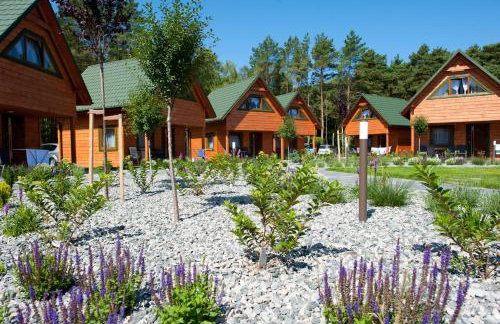 Domki drewniane Zem-Tourist - Foto 4