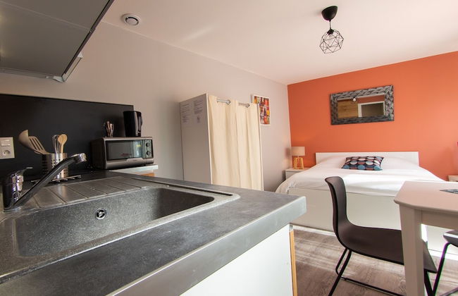 Trankil Apparts Centre - Foto 33