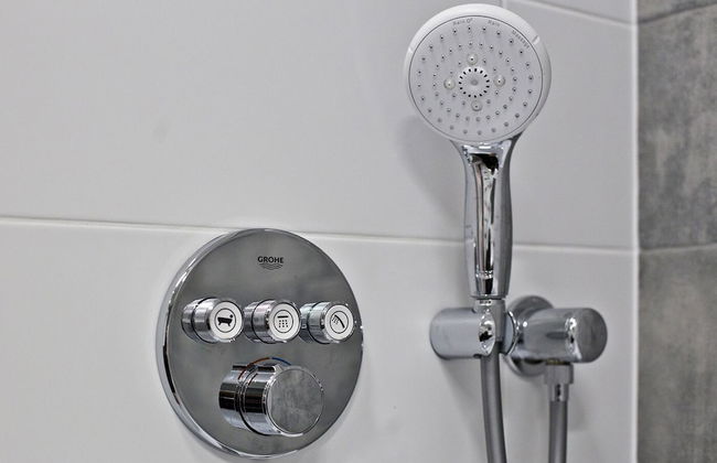 P&O Apartments Anny German - Żoliborz - Foto 12