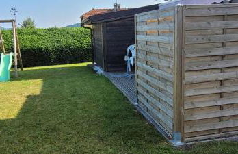 Gite châlet nature haute vosges - Foto 7