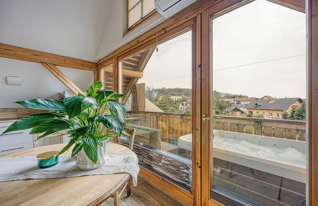 Spa Apartment Zora - Foto 16