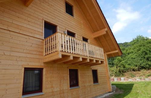 Holzblockhaus Stark - Foto 41