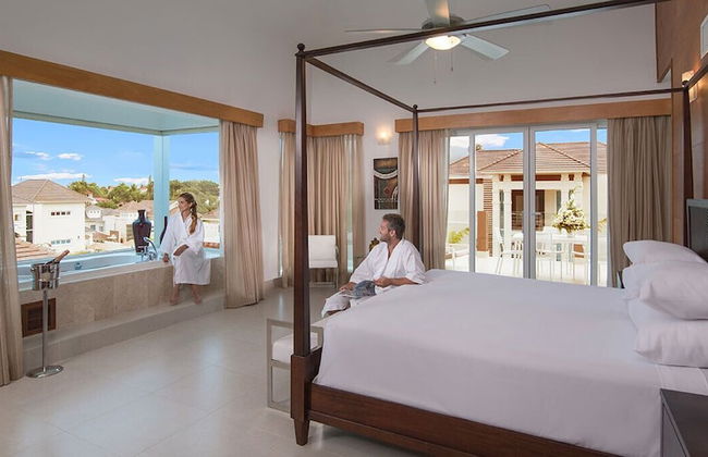 Luxury Villas - Mandatory All-Inclusive - Foto 4