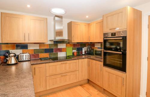 Vine Lodge - Foto 11